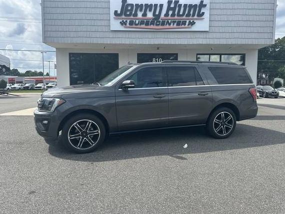 FORD EXPEDITION MAX 2019 1FMJK2AT5KEA70825 image